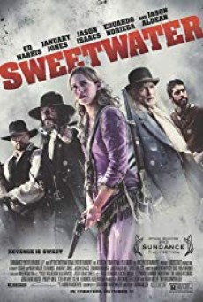 Sweetwater (2013) ประวัติเธอเลือดบันทึก - ดูหนังออนไลน